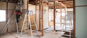 Entreprise de rénovation de la maison et de rénovation d’appartement à La Chapelle-du-Chatelard
